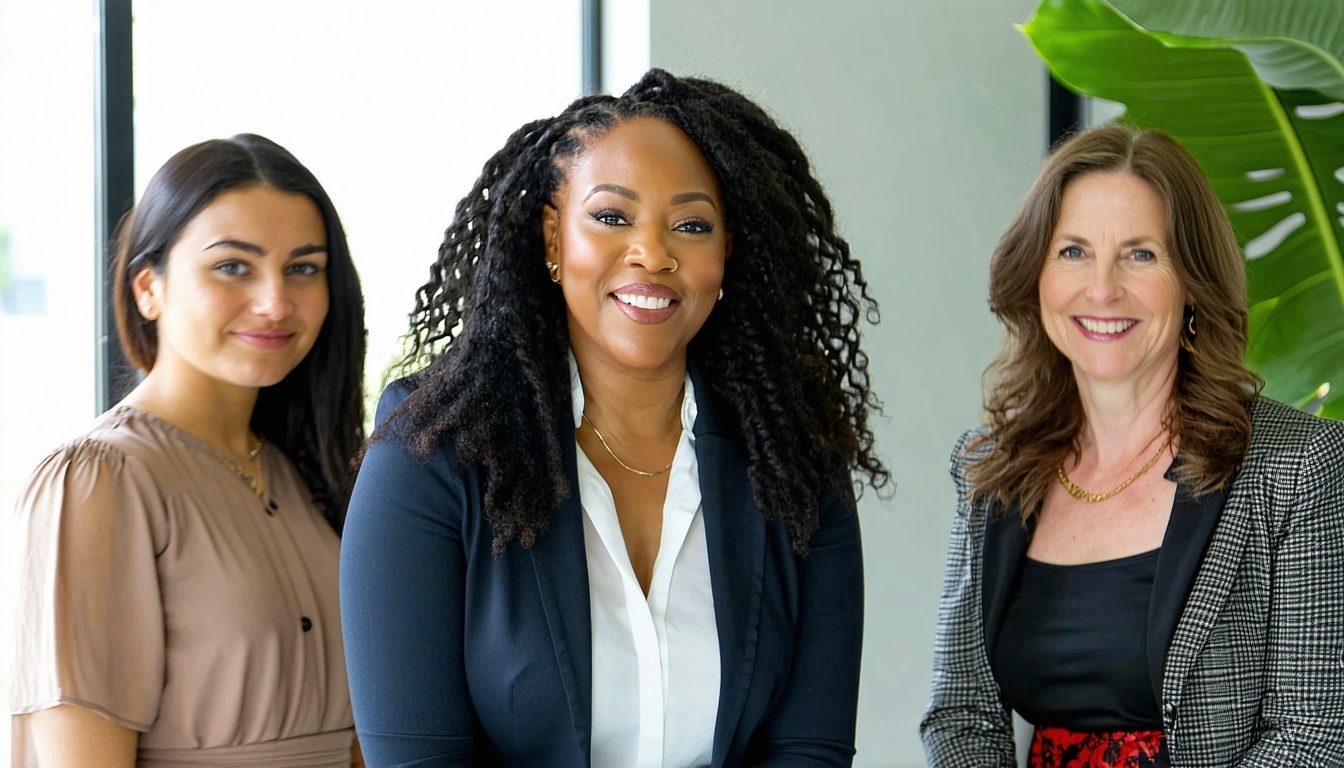Enabling women-owned business growth