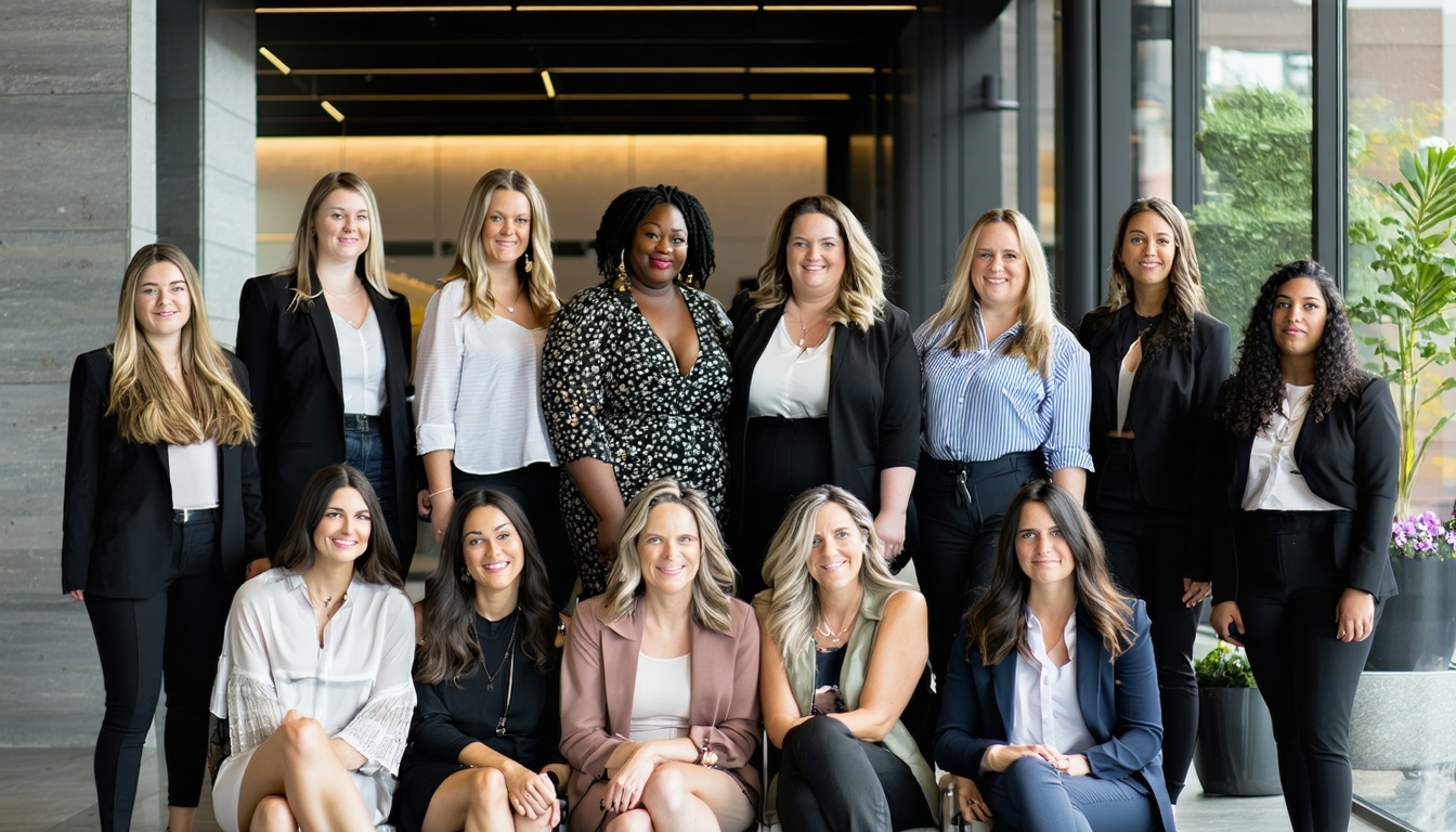 Women in Business Collective