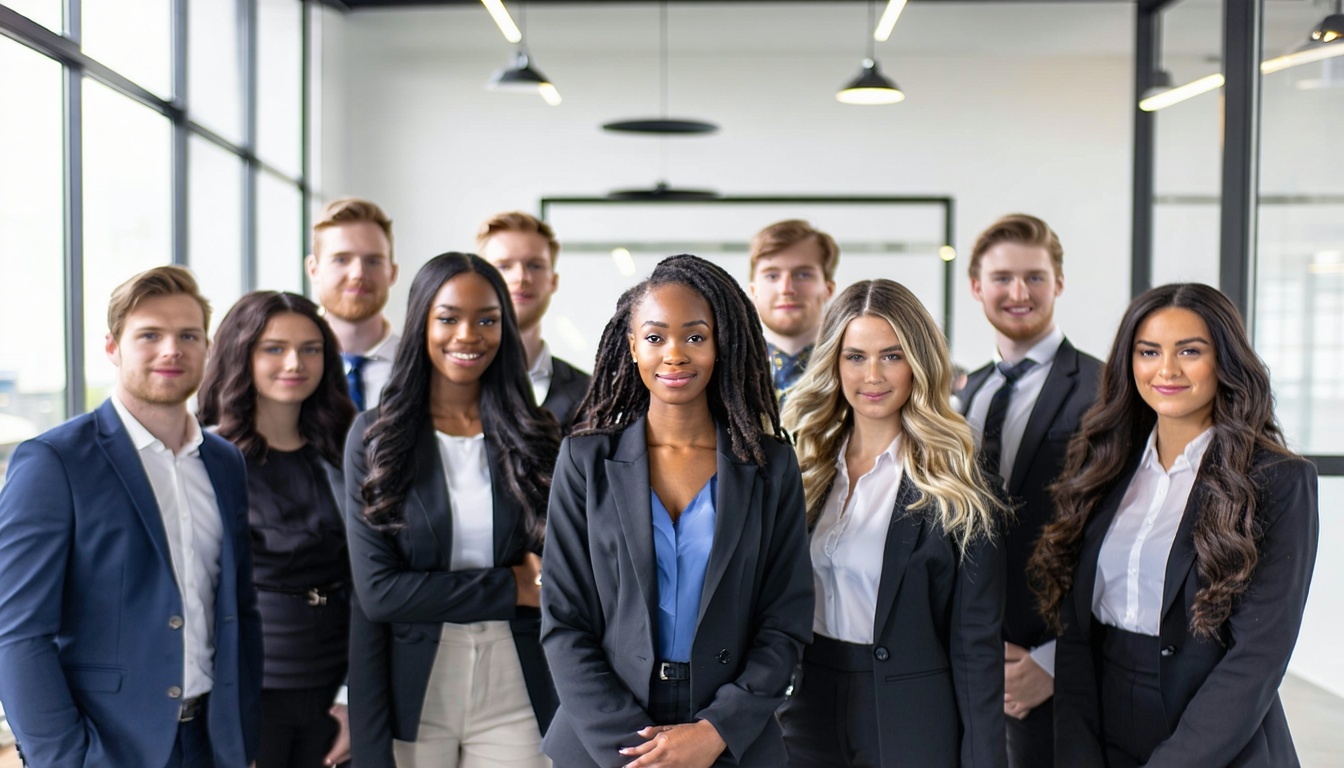 NextGen Entrepreneurs