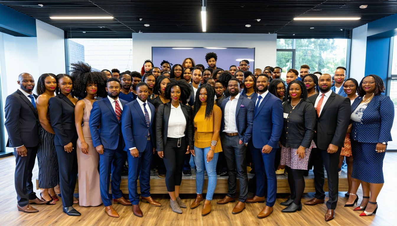 Minority Business Alliance