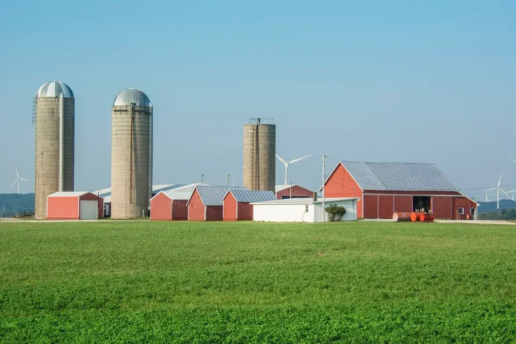 agtech