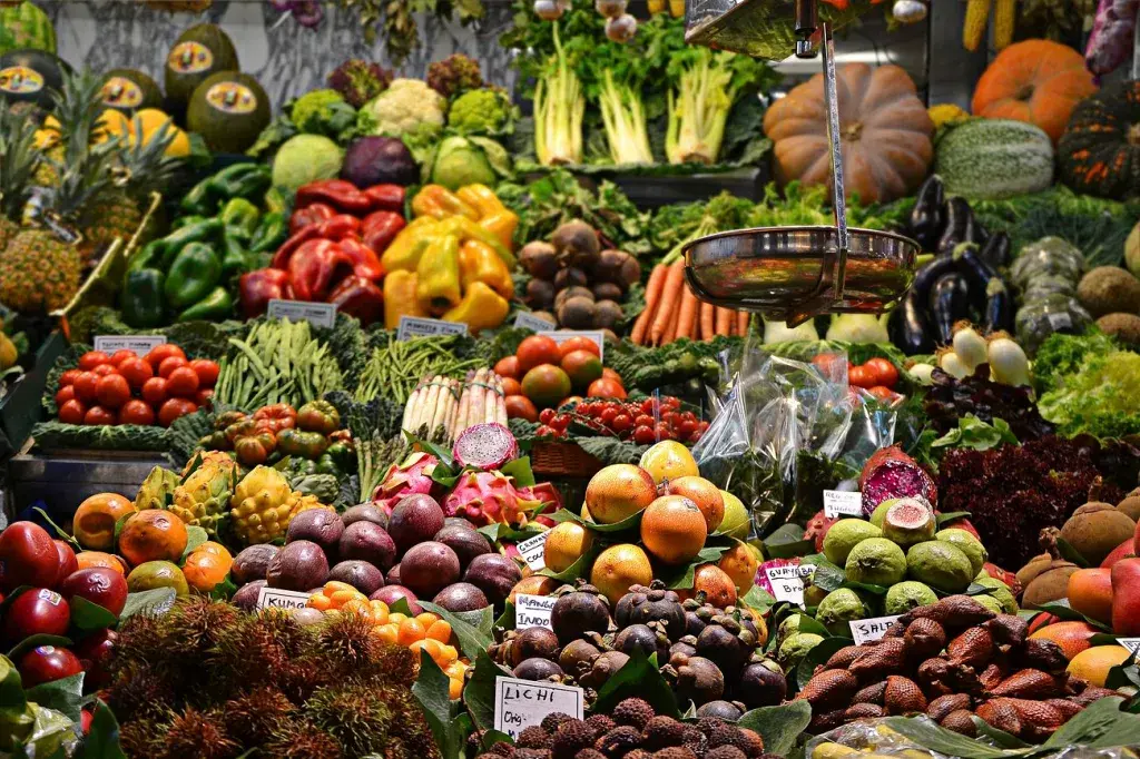 foodmarket